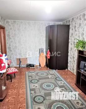 2-к квартира, вторичка, 50м2, 5/5 этаж