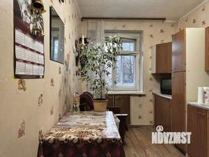 1-к квартира, вторичка, 37м2, 4/12 этаж