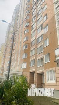 1-к квартира, вторичка, 42м2, 3/17 этаж