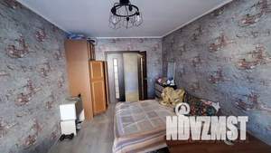 2-к квартира, вторичка, 62м2, 1/9 этаж