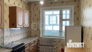 1-к квартира, вторичка, 36м2, 2/5 этаж