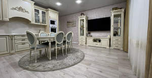 3-к квартира, вторичка, 112м2, 1/9 этаж