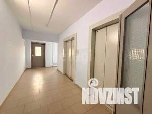1-к квартира, вторичка, 36м2, 4/15 этаж
