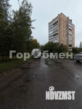 2-к квартира, вторичка, 49м2, 6/12 этаж