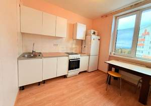 1-к квартира, вторичка, 43м2, 11/14 этаж