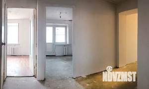 4-к квартира, вторичка, 76м2, 8/9 этаж