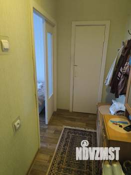 1-к квартира, вторичка, 36м2, 8/9 этаж