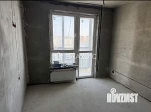 1-к квартира, вторичка, 36м2, 16/17 этаж