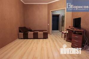 1-к квартира, вторичка, 43м2, 2/9 этаж