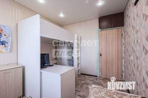 3-к квартира, вторичка, 65м2, 9/9 этаж