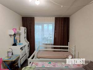 2-к квартира, вторичка, 44м2, 4/4 этаж