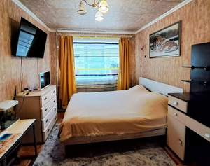 2-к квартира, вторичка, 41м2, 3/4 этаж