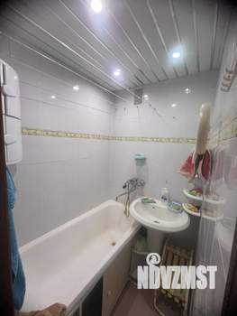 3-к квартира, вторичка, 60м2, 5/9 этаж