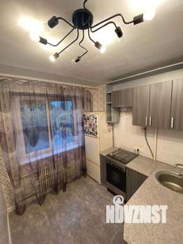 1-к квартира, вторичка, 35м2, 2/5 этаж