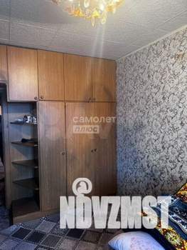 2-к квартира, вторичка, 53м2, 3/9 этаж