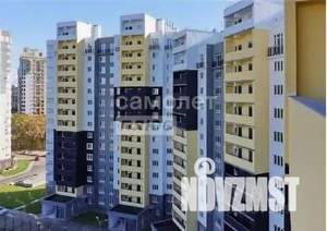 3-к квартира, вторичка, 102м2, 15/15 этаж