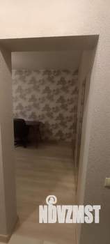 1-к квартира, вторичка, 38м2, 13/15 этаж
