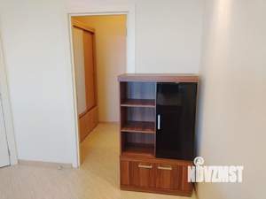 1-к квартира, вторичка, 53м2, 14/16 этаж