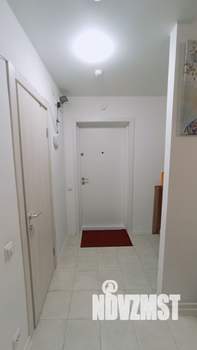 1-к квартира, вторичка, 37м2, 3/9 этаж