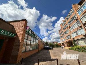 5-к квартира, вторичка, 244м2, 5/6 этаж