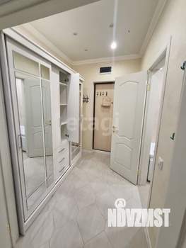 Студия квартира, вторичка, 23м2, 9/13 этаж