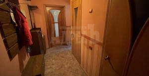 3-к квартира, вторичка, 61м2, 4/5 этаж