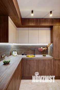 1-к квартира, вторичка, 45м2, 4/19 этаж