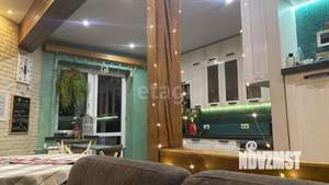 3-к квартира, вторичка, 89м2, 10/17 этаж