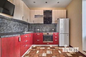 1-к квартира, вторичка, 39м2, 10/16 этаж