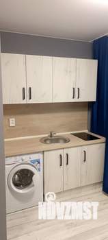 Студия квартира, вторичка, 17м2, 7/9 этаж