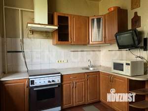 1-к квартира, вторичка, 37м2, 3/4 этаж