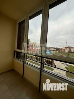2-к квартира, вторичка, 58м2, 2/19 этаж