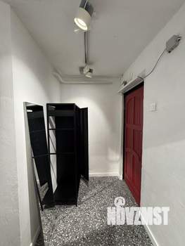 2-к квартира, вторичка, 51м2, 1/4 этаж