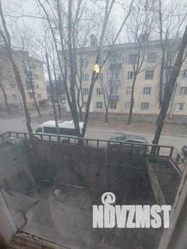 1-к квартира, вторичка, 37м2, 2/4 этаж