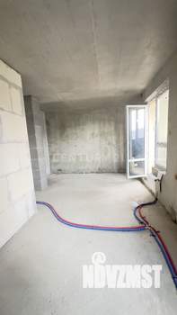 2-к квартира, вторичка, 67м2, 2/22 этаж