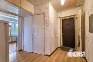 3-к квартира, вторичка, 62м2, 5/5 этаж