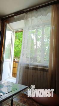 1-к квартира, вторичка, 33м2, 1/5 этаж