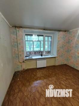 1-к квартира, вторичка, 32м2, 1/9 этаж