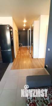 3-к квартира, вторичка, 71м2, 5/22 этаж