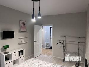 1-к квартира, вторичка, 44м2, 3/11 этаж