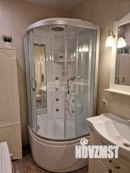 1-к квартира, вторичка, 47м2, 9/16 этаж