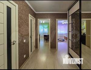 1-к квартира, вторичка, 47м2, 10/20 этаж