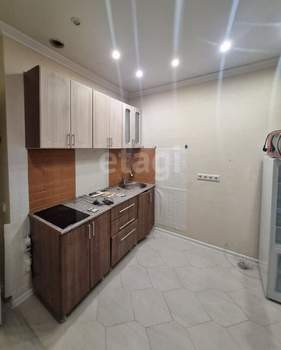 Студия квартира, вторичка, 23м2, 9/13 этаж