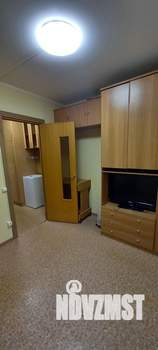 1-к квартира, вторичка, 12м2, 3/5 этаж