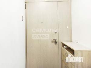 2-к квартира, вторичка, 70м2, 4/16 этаж