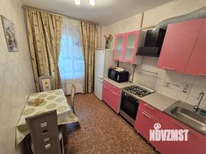 1-к квартира, вторичка, 35м2, 1/9 этаж