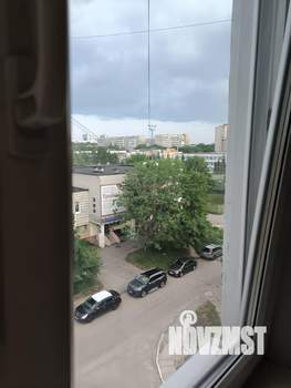 2-к квартира, вторичка, 48м2, 5/5 этаж