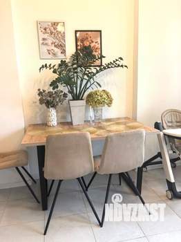 2-к квартира, вторичка, 58м2, 13/22 этаж