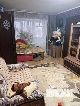 2-к квартира, вторичка, 42м2, 4/4 этаж