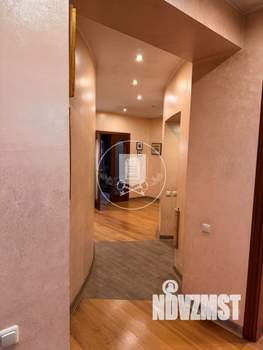 5-к квартира, вторичка, 244м2, 5/6 этаж